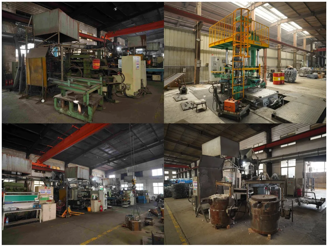 Warum ist die CNC-Bearbeitung der Grundstein unserer Werkstatt?