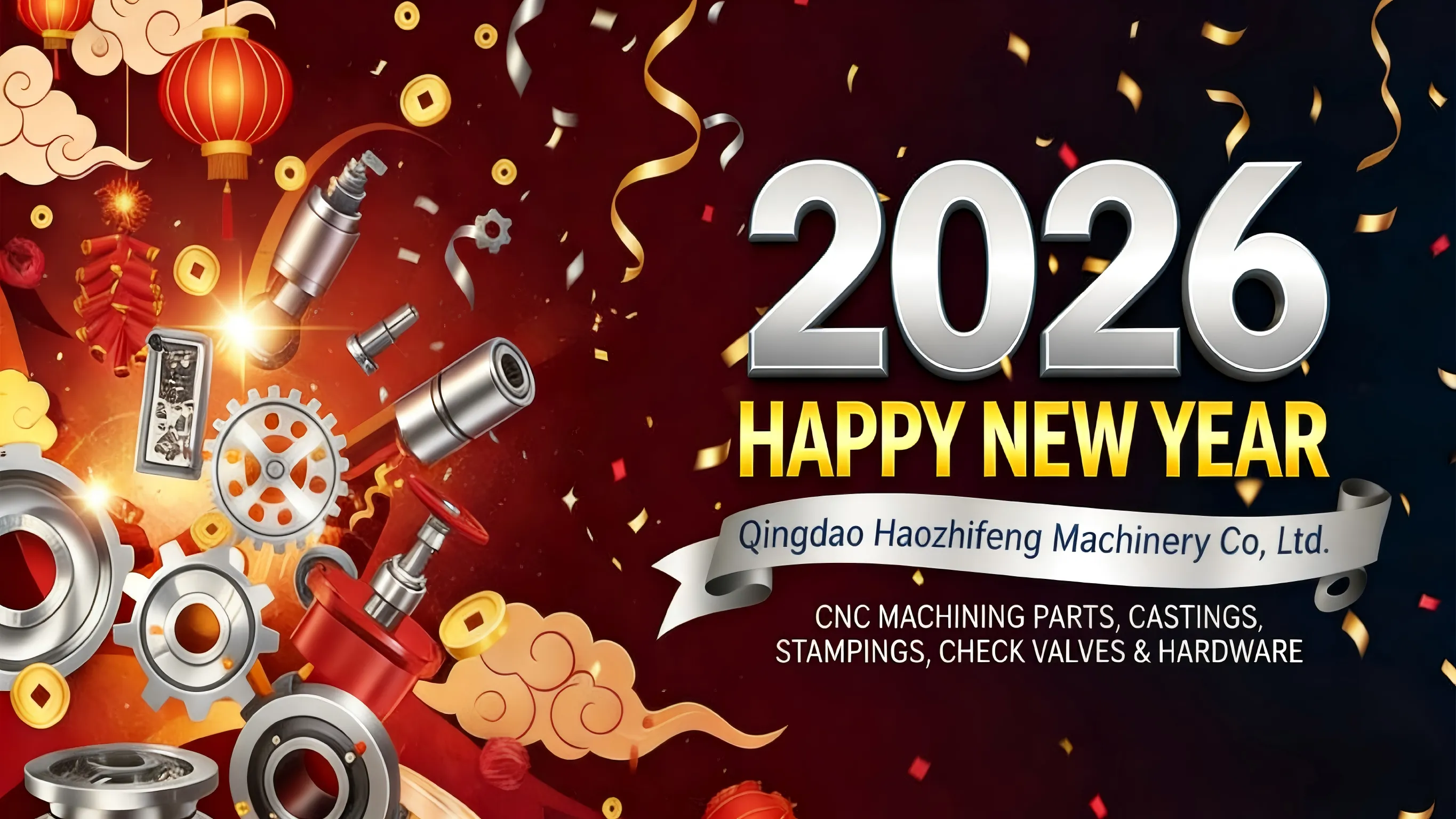 Neues Jahr 2026 mit unserem Feiertags-Arrangement-Update