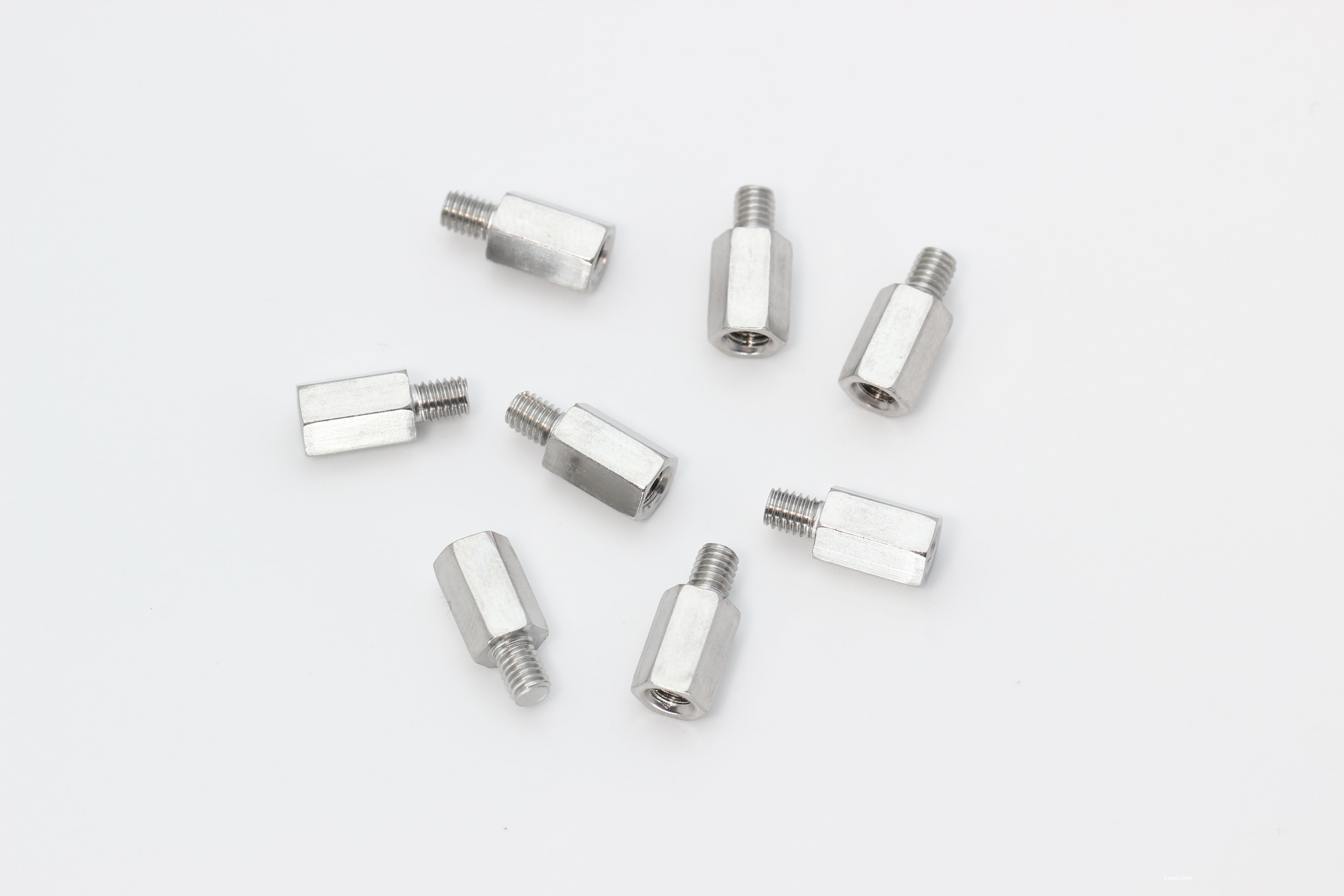Haozhifeng Machinery führt exklusive kundenspezifische Hardware-Services ein